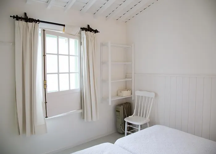 Casa Vitoriana Apartman *