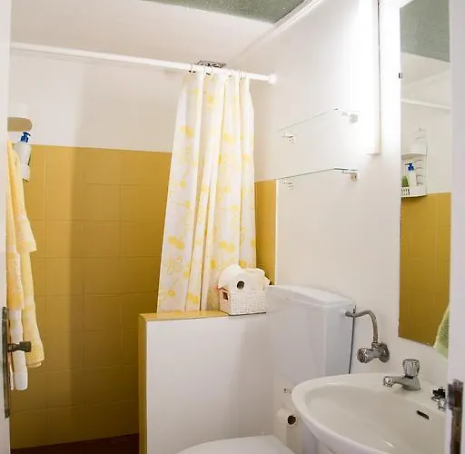 Apartman Casa Vitoriana Ponta Delgada