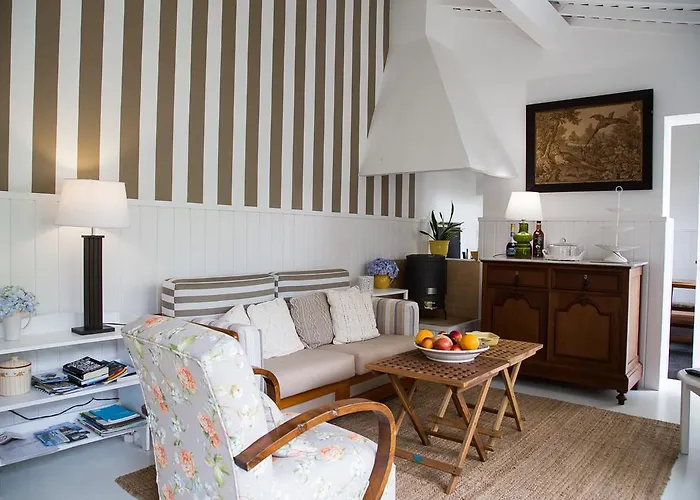 Apartman Casa Vitoriana