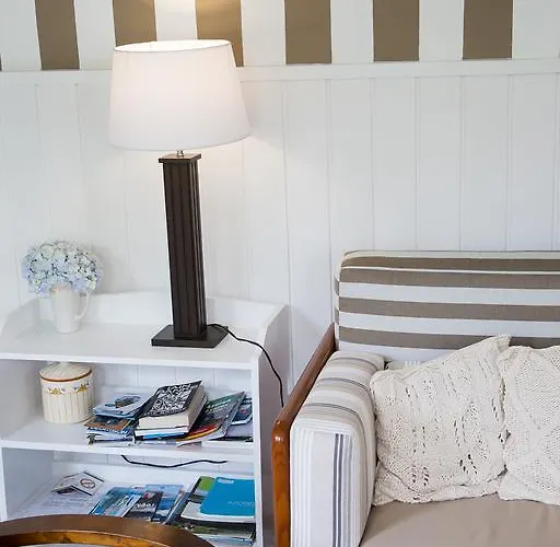 Casa Vitoriana Apartman