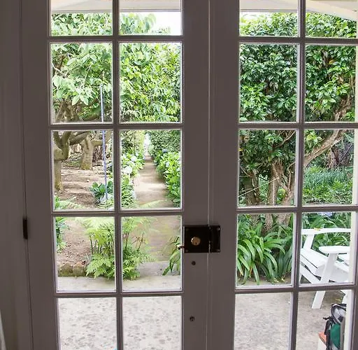 Casa Vitoriana Apartman *