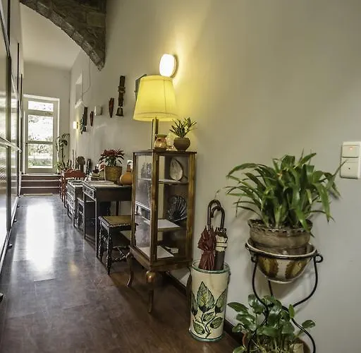 Casa Vitoriana * Ponta Delgada