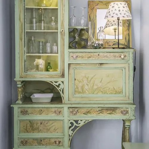 Casa Vitoriana Ponta Delgada