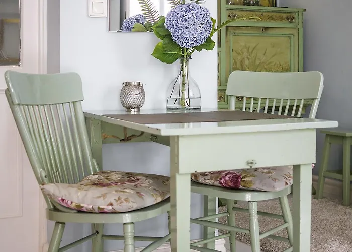 Apartman Casa Vitoriana *