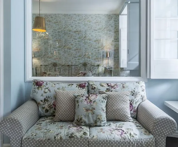 Casa Vitoriana * Ponta Delgada