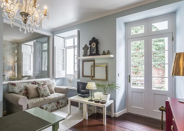 Daire Casa Vitoriana Ponta Delgada