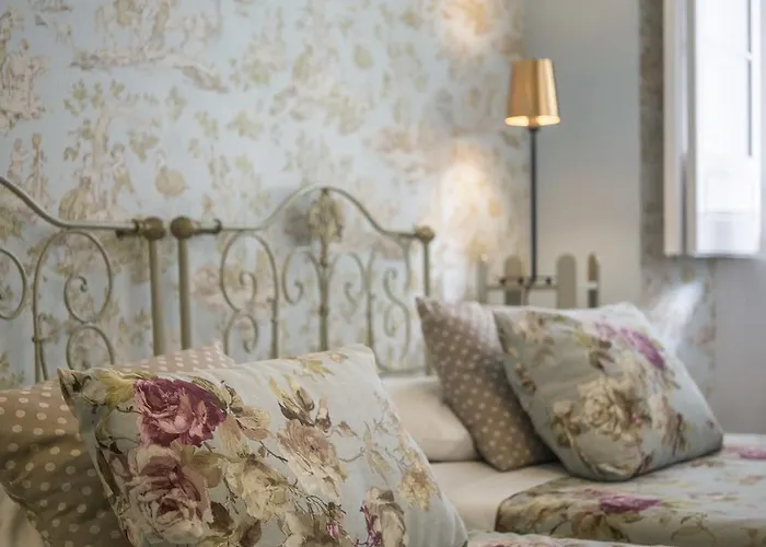 Casa Vitoriana Apartman