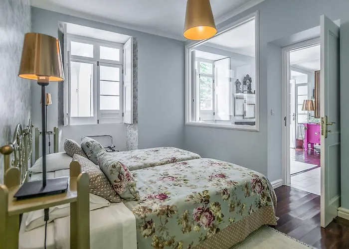 Casa Vitoriana Ponta Delgada (Sao Miguel)