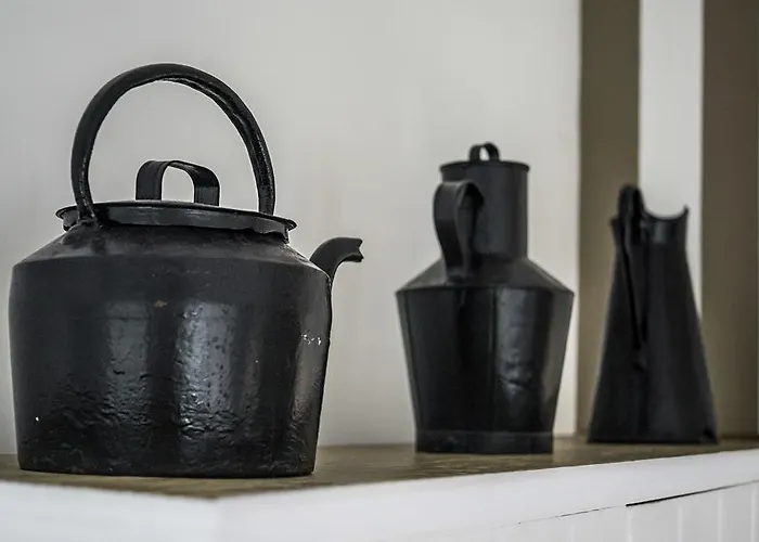 Daire Casa Vitoriana *