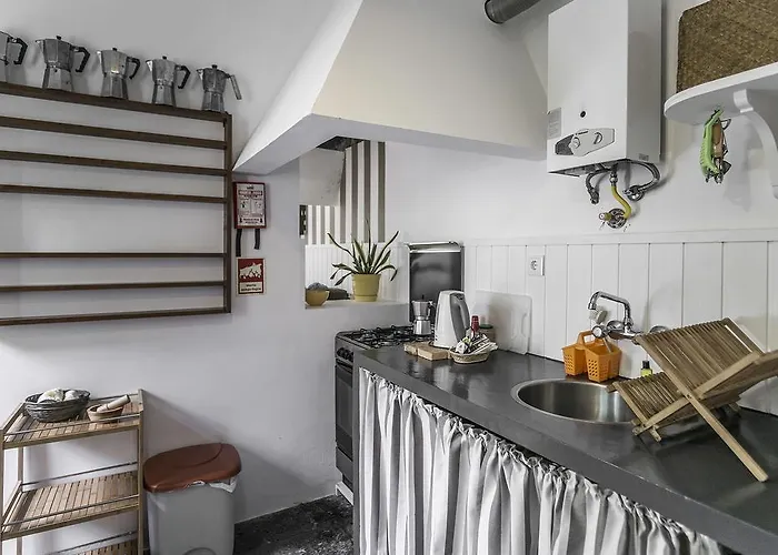 Apartman Casa Vitoriana Ponta Delgada