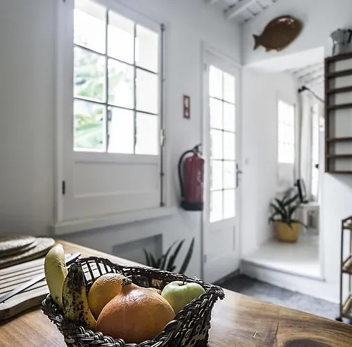 Casa Vitoriana * Ponta Delgada