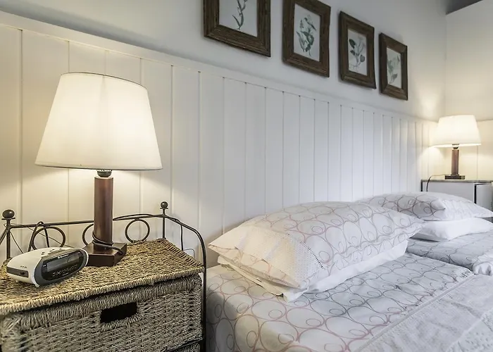 Apartman Casa Vitoriana *