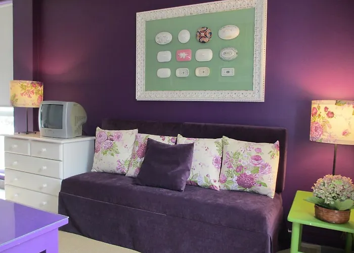 Casa Vitoriana * Ponta Delgada