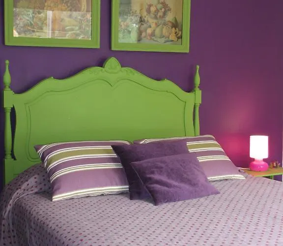 Apartman Casa Vitoriana