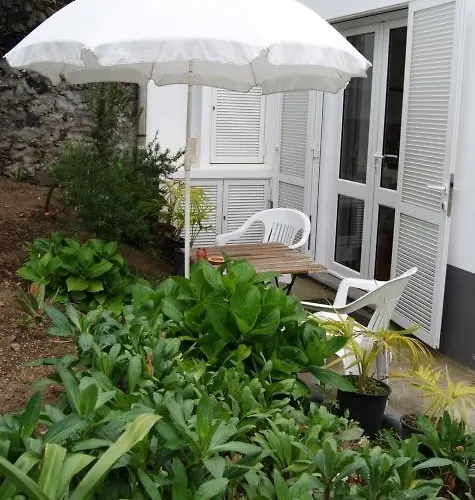 Casa Vitoriana Apartman