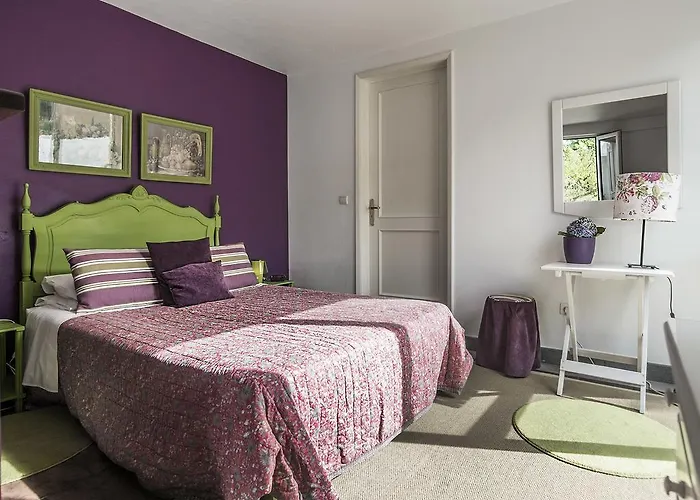 Casa Vitoriana Ponta Delgada