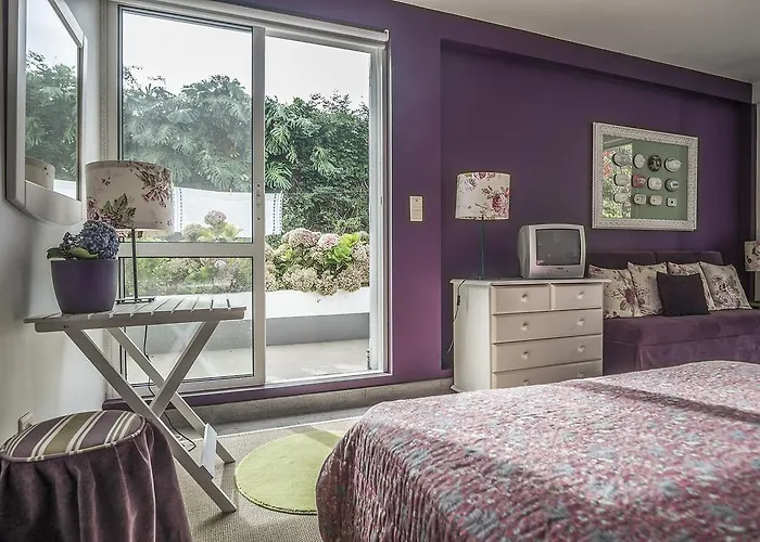 Casa Vitoriana Ponta Delgada