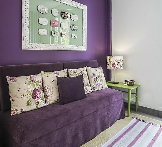 Casa Vitoriana * Ponta Delgada