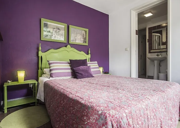 Casa Vitoriana Ponta Delgada